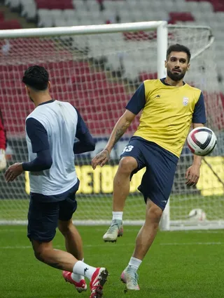 تیم ملی