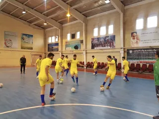 فوتسال