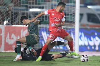 پرسپولیس