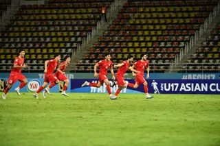 نوجوانان