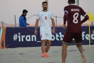 مهدی شیرمحمدی