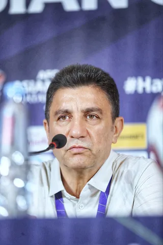 تیم ملی
