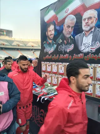 دربی