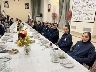 بانوان