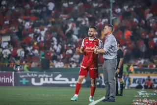 پرسپولیس 