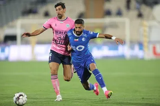 استقلال