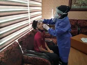 تست پزشکی