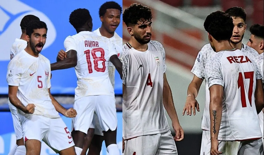 AFC: ایران اعتماد به نفس بالایی دارد