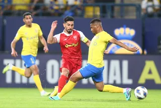 پرسپولیس