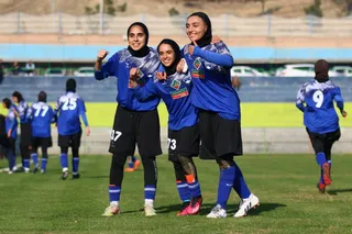 بانوان