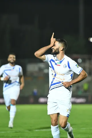 استقلال