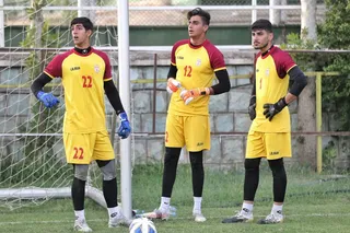 تمرین