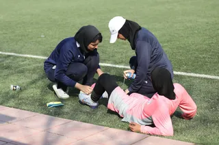 بانوان