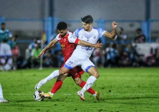 پرسپولیس