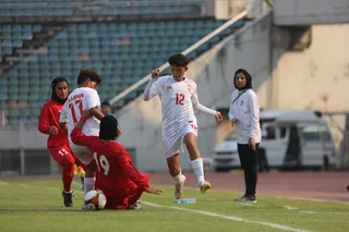 میانمار