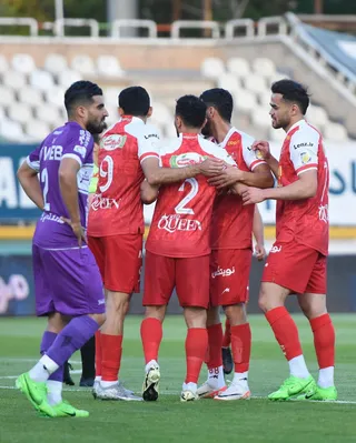 پرسپولیس