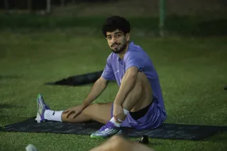 تیم ملی