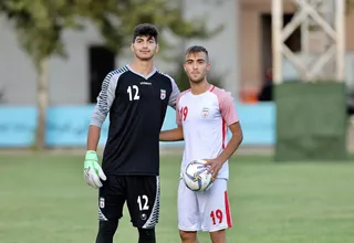 نوجوانان