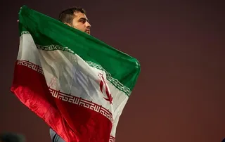 ایران و روسیه