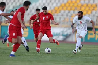 تیم ملی