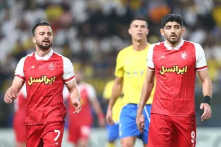 پرسپولیس