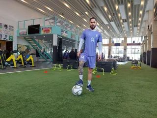 ه