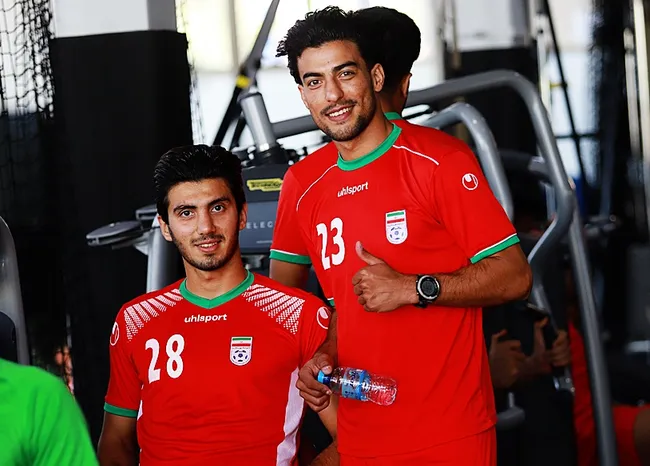 امید