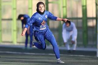 ایستا