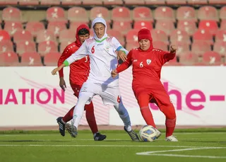 افغانستان