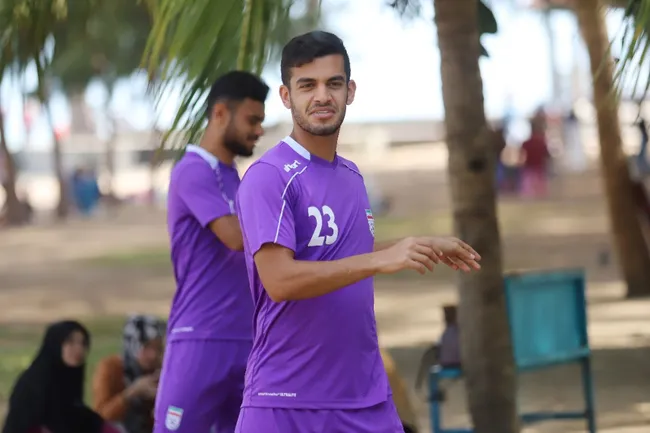 فرش