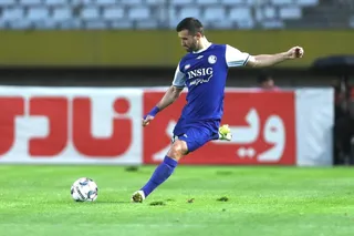 سپاهان 