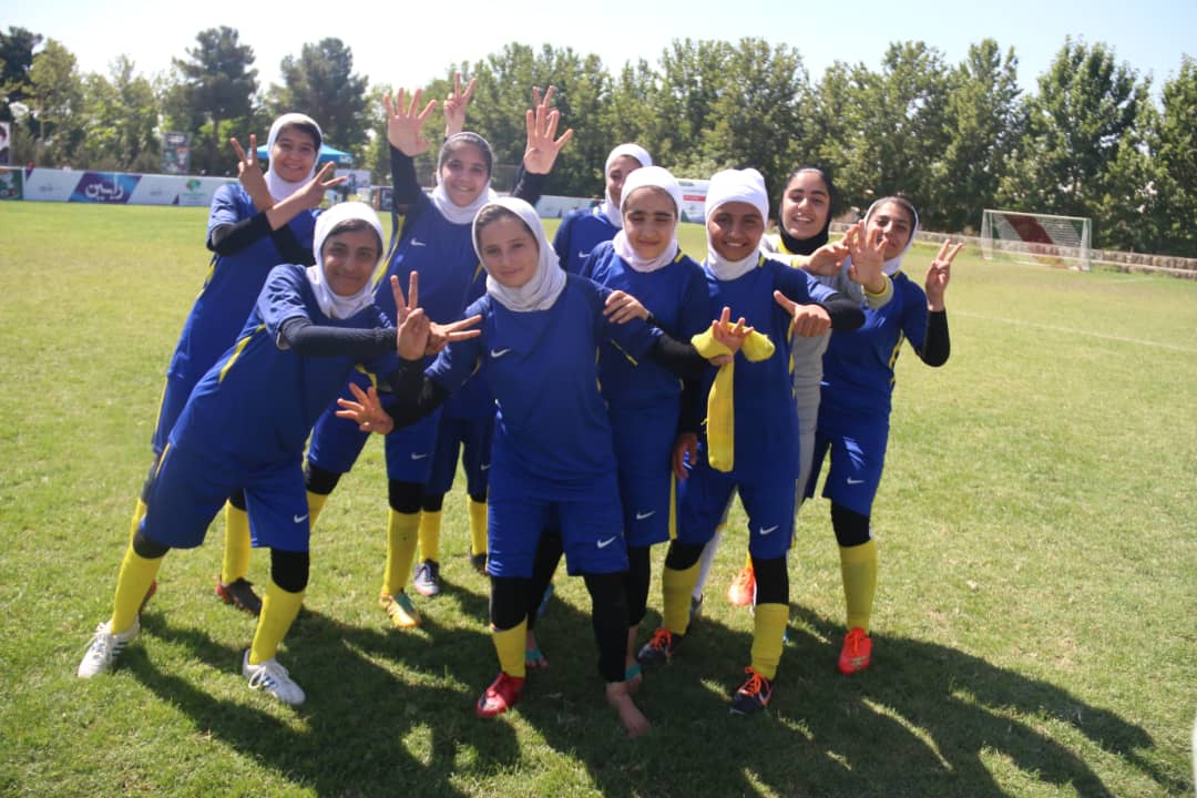 فستیوال روز 5