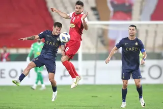 پرسپولیس