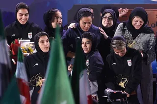 بانوان