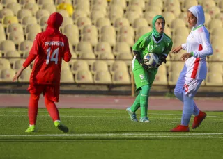 افغانستان