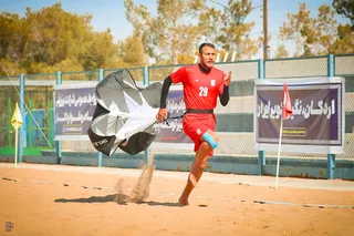 علی میرشکاری