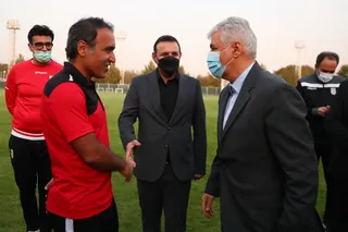 وزیر