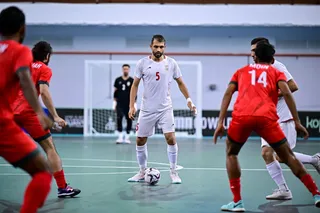 فوتسال