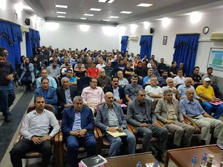 آموزشش