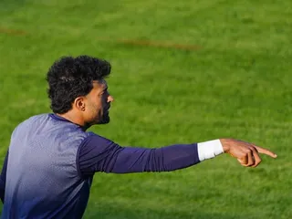 تیم ملی