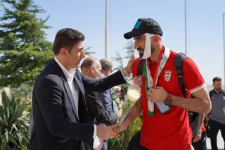 بزرگسالان