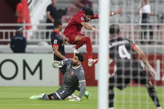 پرسپولیس