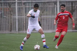 ایران - سوریه