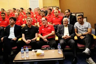 ناظران داوری