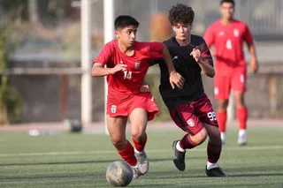 نوجوان
