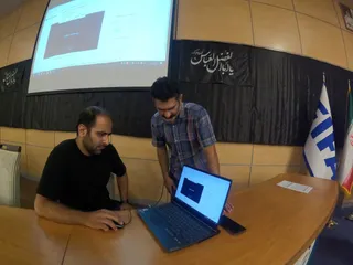 فدراسیون