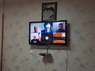 کارگاه رسانه ای فوتبال