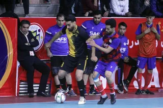 فوتسال