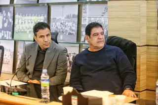 فدراسیون