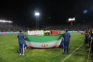 تیم ملی